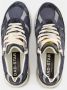 Golden Goose Hardloopschoenen voor vaders Gray Heren - Thumbnail 5