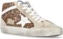 Golden Goose Sneakers Brown Dames - Thumbnail 3