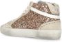 Golden Goose Sneakers Brown Dames - Thumbnail 4