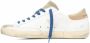 Golden Goose Sneakers Gmf00101 F003208 22 Wit Heren - Thumbnail 9