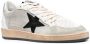 Golden Goose Grijze Sneakers met Net Bovenwerk en Gelamineerde Hak Gray Heren - Thumbnail 18