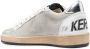 Golden Goose Grijze Sneakers met Net Bovenwerk en Gelamineerde Hak Gray Heren - Thumbnail 19