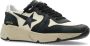 Golden Goose Sneakers Hardloopzool Green Heren - Thumbnail 4