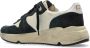 Golden Goose Sneakers Hardloopzool Green Heren - Thumbnail 5