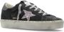 Golden Goose Sneakers Hi Star Classic Met Lijst Gray Dames - Thumbnail 4