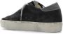 Golden Goose Sneakers Hi Star Classic Met Lijst Gray Dames - Thumbnail 5