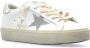 Golden Goose Sneakers HI Star Classic Met Lijst White Dames - Thumbnail 4