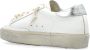 Golden Goose Sneakers HI Star Classic Met Lijst White Dames - Thumbnail 5