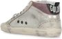 Golden Goose Multicolor Leren en Technische Stoffen Sneakers Meerkleurig Dames - Thumbnail 3