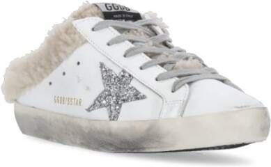 Golden Goose Sneakers Multicolor Dames