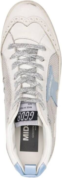 Golden Goose Sneakers Multicolor Dames