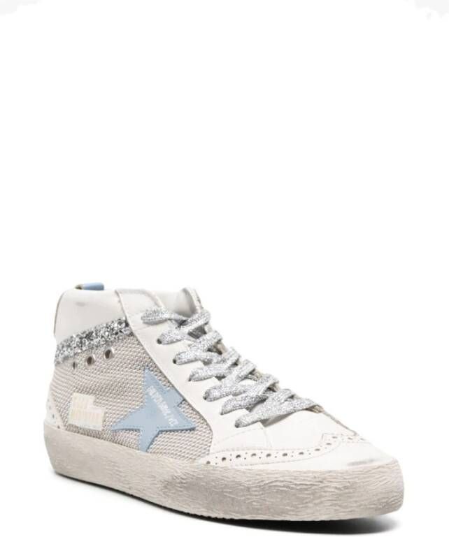 Golden Goose Sneakers Multicolor Dames