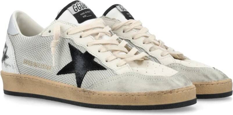 Golden Goose Sneakers Multicolor Heren