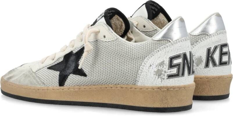 Golden Goose Sneakers Multicolor Heren