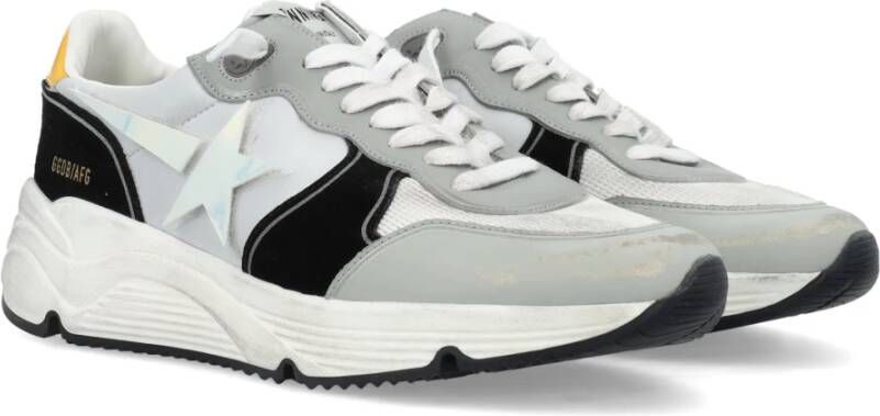 Golden Goose Sneakers Multicolor Heren