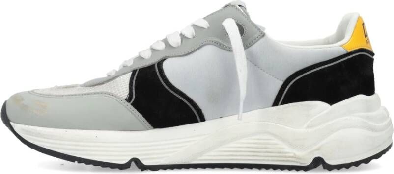 Golden Goose Sneakers Multicolor Heren