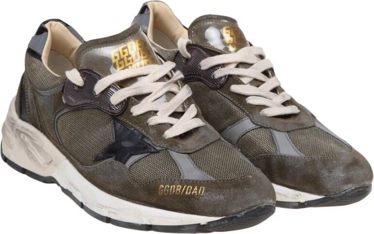 Golden Goose Sneakers Multicolor Heren