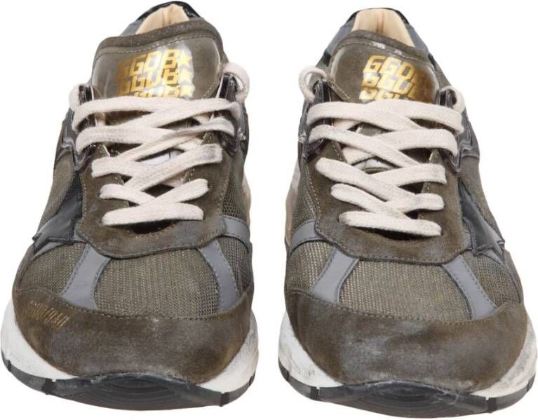 Golden Goose Sneakers Multicolor Heren