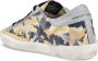 Golden Goose Sneakers Multicolor Heren - Thumbnail 3