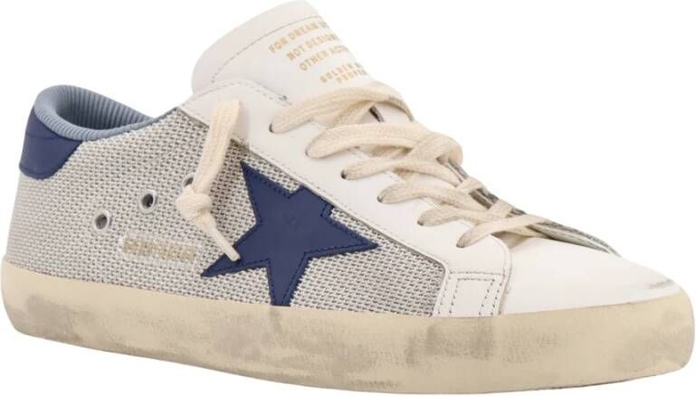 Golden Goose Sneakers Multicolor Heren