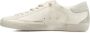 Golden Goose Super-Star Nappa Upper Nabuk Star Sue Tong Heel White Heren - Thumbnail 35