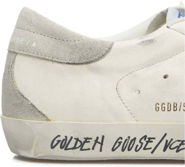 Golden Goose Sneakers Multicolor Heren