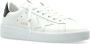 Golden Goose Low-Top Sneakers White Pure Star Leather Sneakers in wit - Thumbnail 5