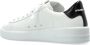 Golden Goose Low-Top Sneakers White Pure Star Leather Sneakers in wit - Thumbnail 6