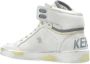 Golden Goose Sneakers Sky Star met gewatteerde tong White Dames - Thumbnail 5