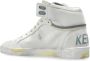 Golden Goose Sneakers Sky Star met gewatteerde tong White Heren - Thumbnail 5