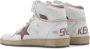 Golden Goose Sneakers Sky Star White Dames - Thumbnail 5