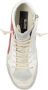 Golden Goose Sneakers 'Slide Double Quarter Penstar' Beige Dames - Thumbnail 6