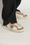 Golden Goose Sneakers Stardan Brown Dames - Thumbnail 2