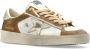 Golden Goose Sneakers Stardan Brown Dames - Thumbnail 4