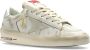 Golden Goose Stijlvolle Stardan Sneakers White Dames - Thumbnail 4