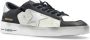 Golden Goose Sneakers Stardan Met Kraag En Veters Blue Heren - Thumbnail 4