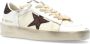 Golden Goose Sneakers Stardan Met Kraag En Veters White Dames - Thumbnail 4