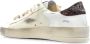 Golden Goose Sneakers Stardan Met Kraag En Veters White Dames - Thumbnail 5