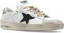 Golden Goose Sneakers Stardan White Heren - Thumbnail 4