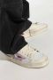 Golden Goose Sneakers Stardan White Heren - Thumbnail 2