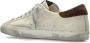 Golden Goose Ruined Effect Logo Trainers Multicolor Heren - Thumbnail 5