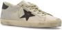 Golden Goose Hagedis Gedrukte Ster Hiel Sneakers White Dames - Thumbnail 11