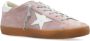 Golden Goose Sneakers Super-Star Classic Met Lijst Pink Dames - Thumbnail 4