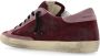 Golden Goose Sneakers Super-Star Classic Met Lijst Red Dames - Thumbnail 5