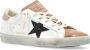 Golden Goose Low-Top Sneakers Super Star Sneakers Leather White in wit - Thumbnail 29