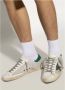 Golden Goose Sneakers Super-Star Classic Met Lijst White Heren - Thumbnail 2