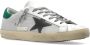 Golden Goose Sneakers Super-Star Classic Met Lijst White Heren - Thumbnail 4