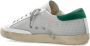 Golden Goose Sneakers Super-Star Classic Met Lijst White Heren - Thumbnail 5