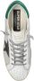 Golden Goose Sneakers Super-Star Classic Met Lijst White Heren - Thumbnail 6