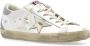 Golden Goose Sneakers Super-Star Classic Met Spoor White Dames - Thumbnail 4